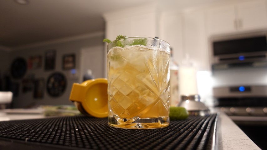 The Most Mistreated and Underappreciated Cocktail Ever